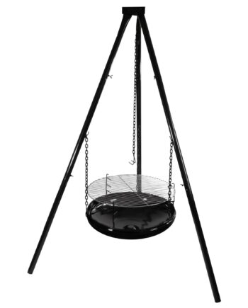 Hällmark Bålpande