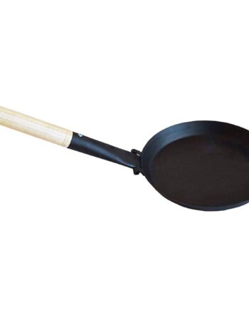 Hällmark Jægerpande 21 Cm
