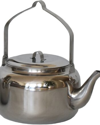 Hällmark Kaffekande Til Bål   Liter