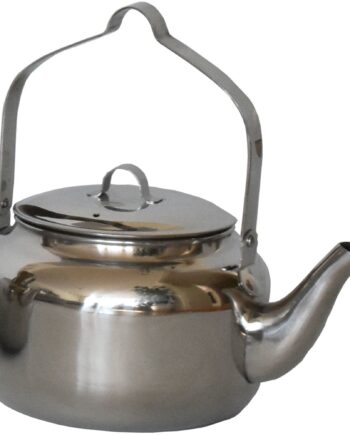 Hällmark Kaffekande Til Bål     Liter