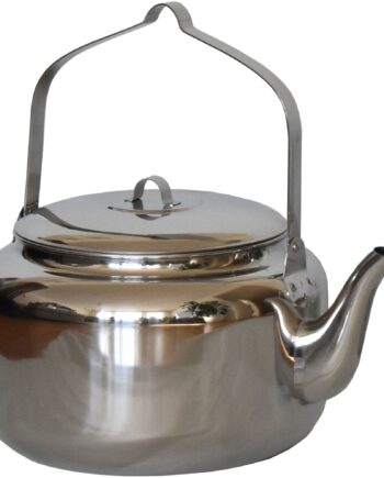 Hällmark Kaffekande Til Bål   Liter
