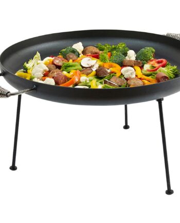 Hällmark Stegeplade 51 Cm