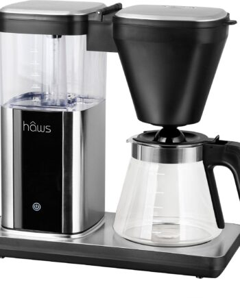 Hã Ws Bogø Kaffemaskine
