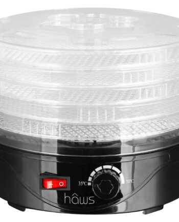 Hã Ws Hjortø Dehydrator  Sort