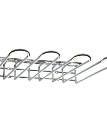 Hahn Kitchenware Glasophæng   Rækker