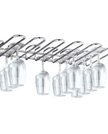 Hahn Kitchenware Glasophæng   Rækker