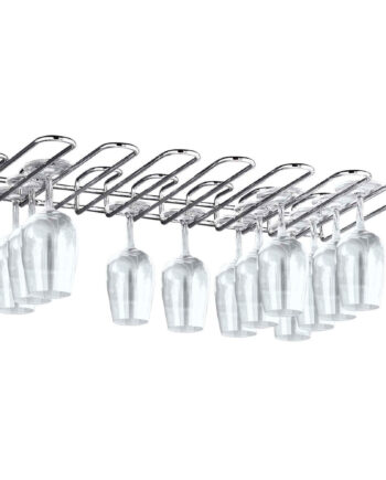 Hahn Kitchenware Glasophæng   Rækker