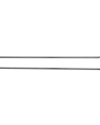 Hahn Kitchenware Vinstativ Krom   Række