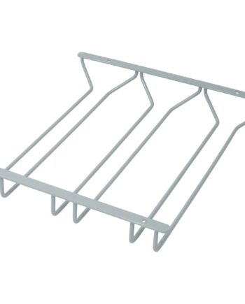 Hahn Kitchenware Vinstativ Krom   Rækker