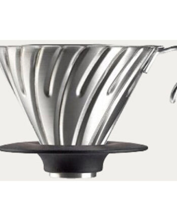 Hario   Cup Dripper V60 Stål