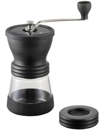 Hario Skerton Keramisk Kaffekværn