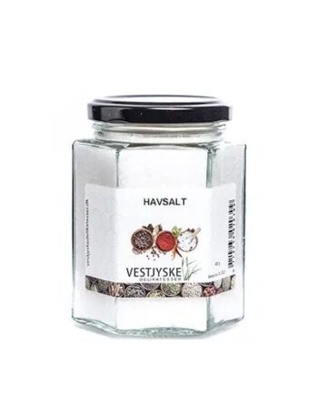 Havsalt