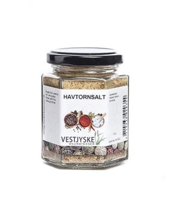 Havtornsalt