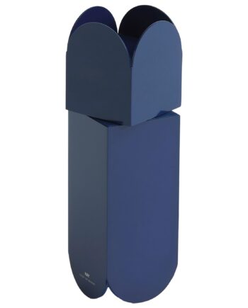 Hay Arcs Salt- Og Peberkværn  Dark Blue