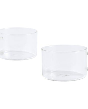 Hay Brew Cup Jade   -pak  White