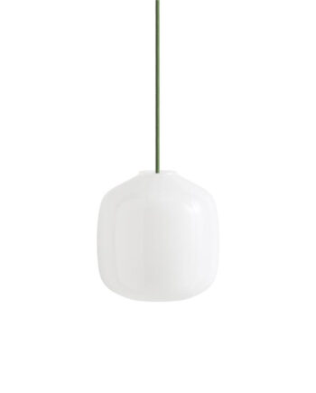 Hay Buoy Pendel 20 Cm  Havegrøn