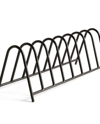 Hay Dish Drainer Opvaskestativ  Antracit