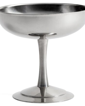 Hay Italian Ice Cup Isbæger  Rustfrit Stål