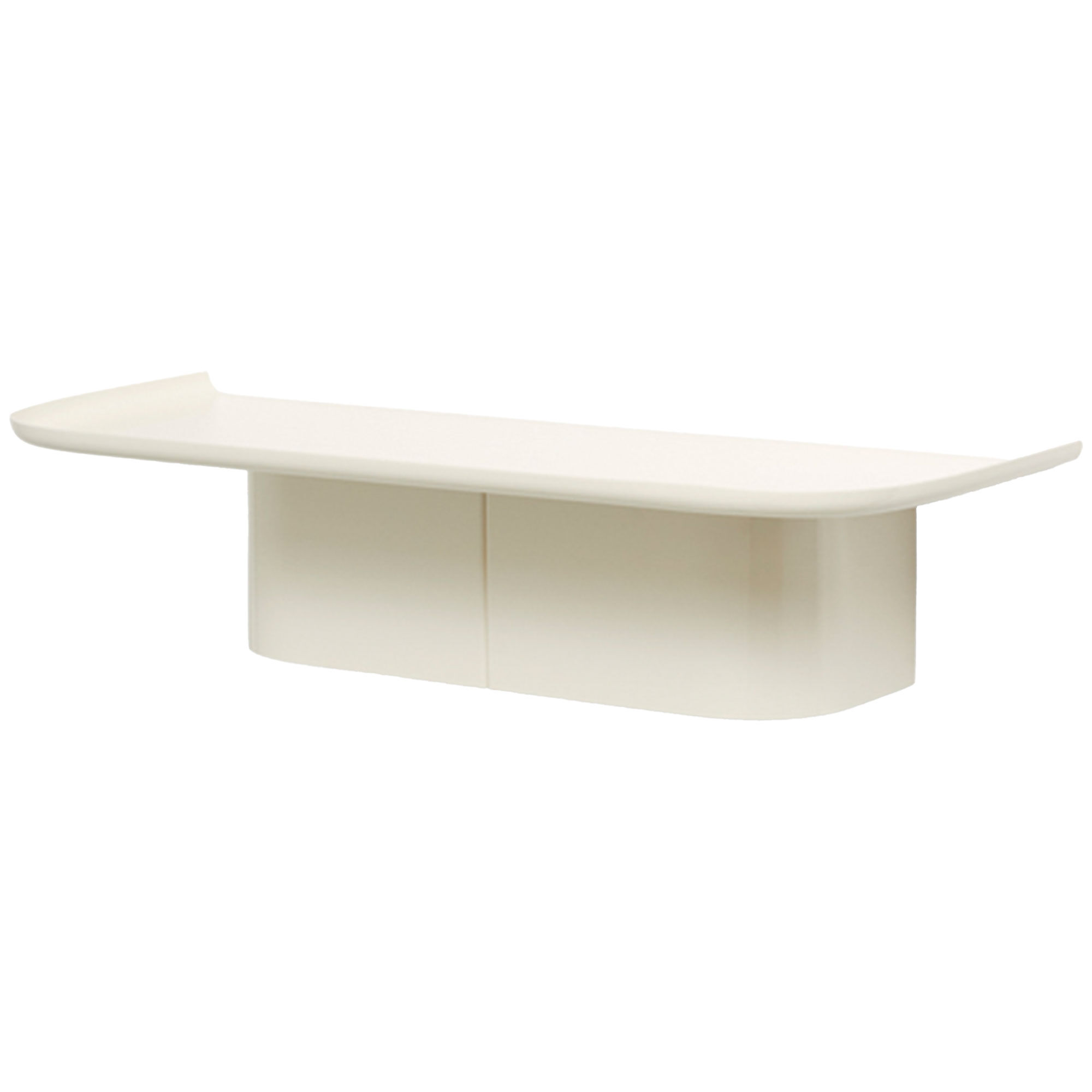 Hay Korpus Hylde Medium Kroge Creme