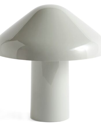 Hay Pao Portable Bordlampe  Cool Grey