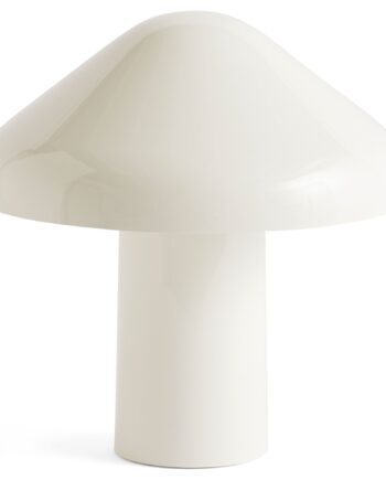 Hay Pao Portable Bordlampe  Cream White