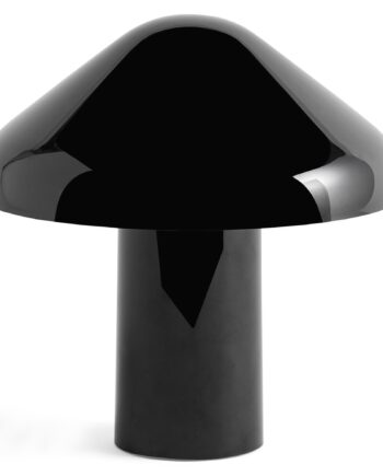 Hay Pao Portable Bordlampe  Soft Black