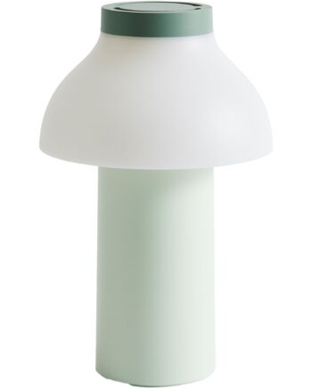 Hay Pc Nr    Bærbar Lampe  Blød Mint