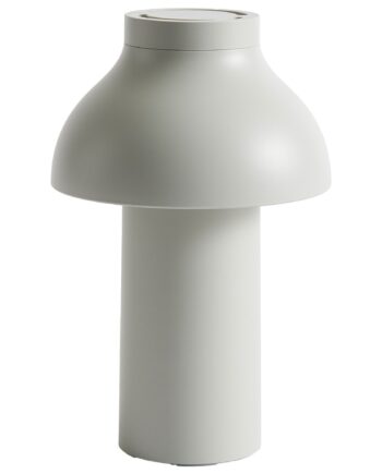 Hay Pc Nr    Bærbar Lampe  Cool Grå