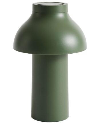 Hay Pc Nr    Bærbar Lampe  Oliven