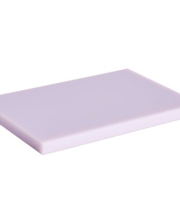 Hay Slice Medium Skærebræt  Lavendar
