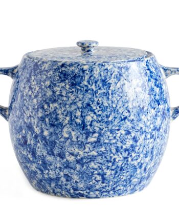 Hay Sobremesa Bean Pot Gryde  Blå