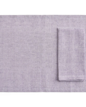 Hay Tavolo Serviet Dækkeserviet  -pak  Soft Purple