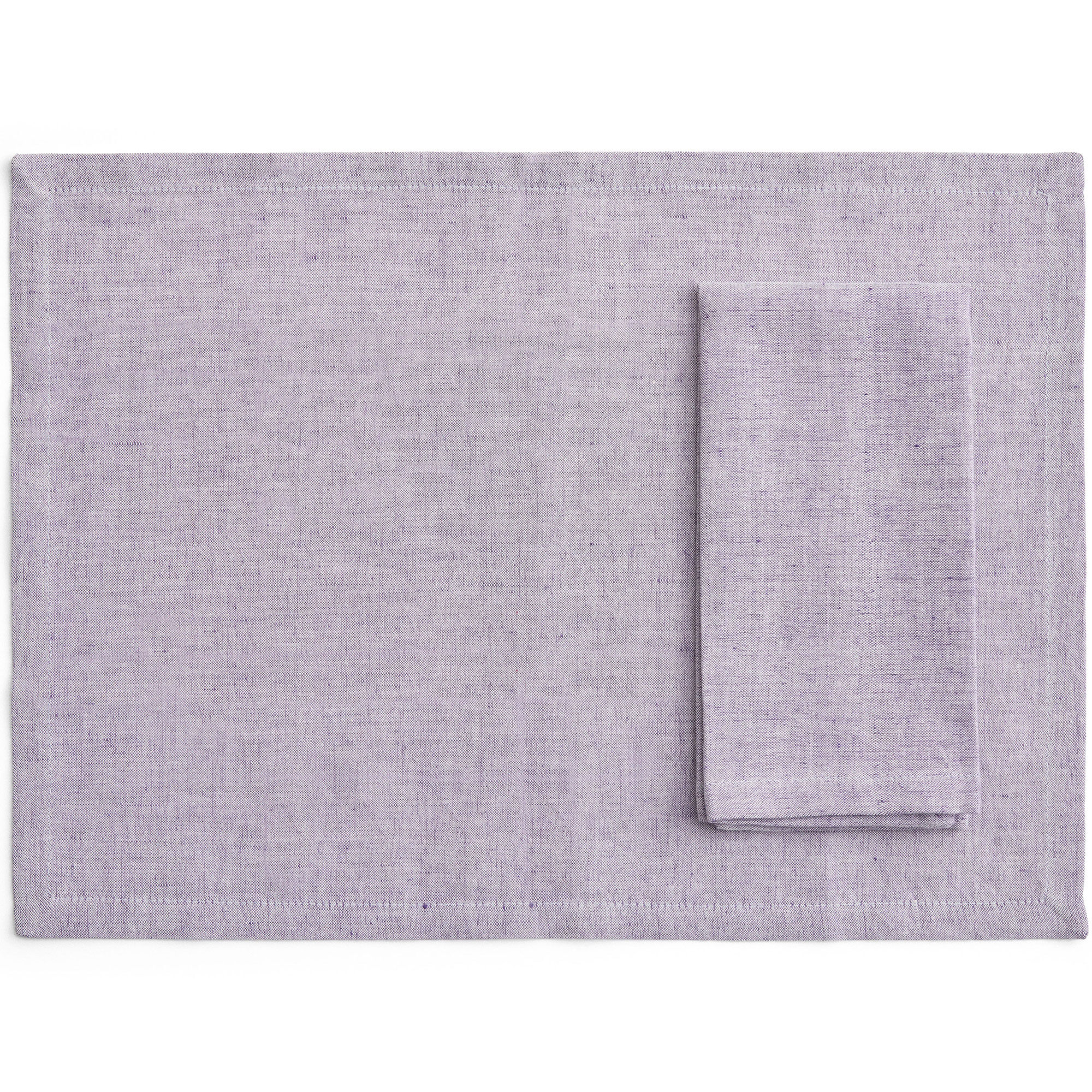 Hay Tavolo Serviet Dækkeserviet -pak Soft Purple