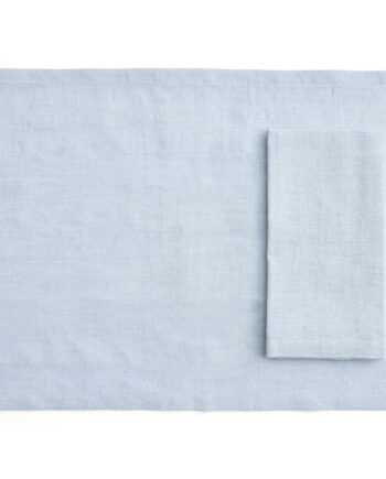 Hay Tavolo Servietter Dækkeservietter  -pak  Soft Blue