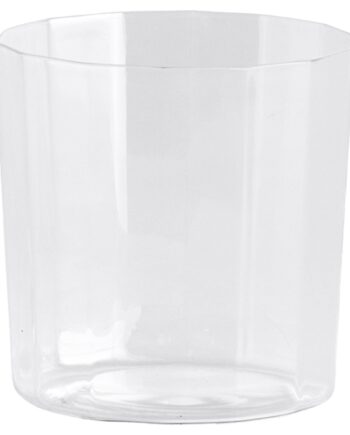 Hay Vinkelglas   Stk  Bred  Klar