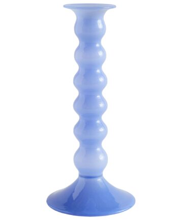 Hay Wavy Lysestage  Jade Light Blue  ø9    Large