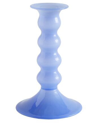 Hay Wavy Lysestage  Jade Light Blue  ø9    Medium