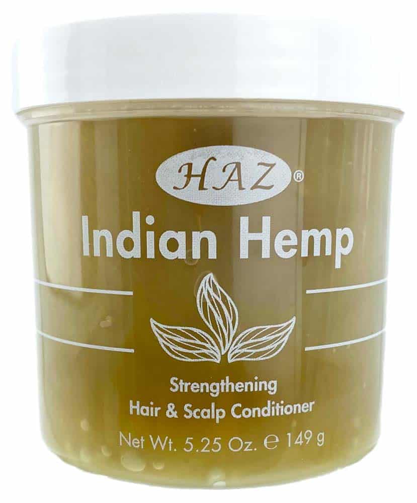 Haz Indian Hemp Conditioner 149