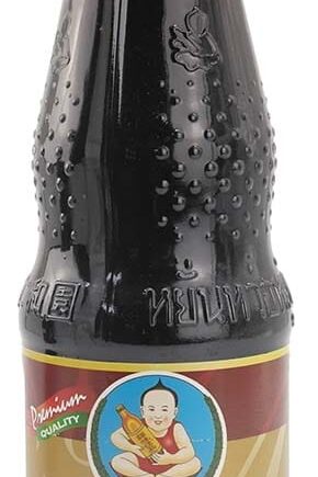Healthy Boy Mushroom Soya Sauce 700 Ml