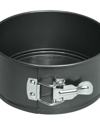 Heirol Ekstra Høj Springform 18 Cm
