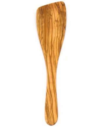 Heirol Paletkniv 30 Cm  Oliventræ