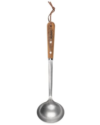 Heirol Rustfrit Stål Suppeske