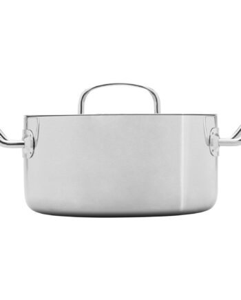 Heirol Seely Classic Triply Gryde Med Låg   Liter