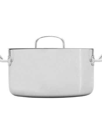 Heirol Seely Classic Triply Gryde Med Låg     Liter