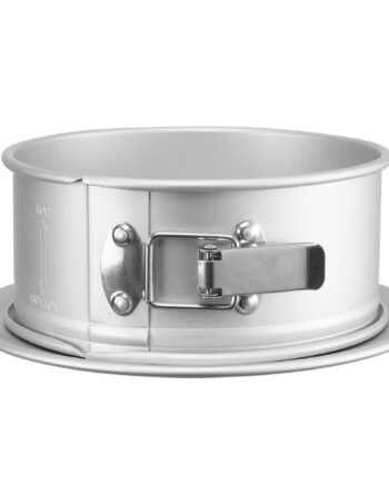Heirol Springform Aluminium 20 Cm