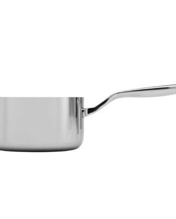 Heirol Steely Classic Triply Kasserolle     Liter