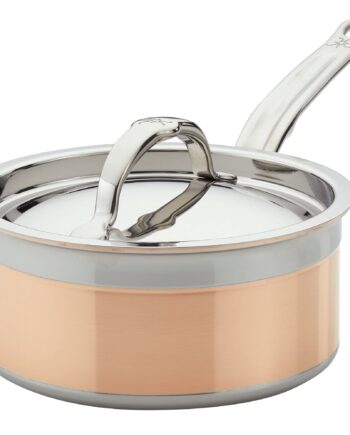 Hestan Copperbond Kasserolle 16 Cm