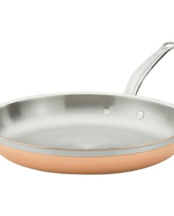 Hestan Copperbond Stegepande ø32 Cm