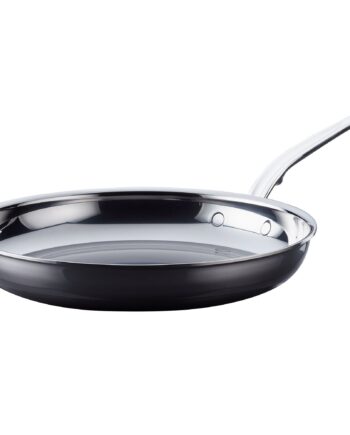Hestan Meyer Nanobond Stegepande  32 Cm