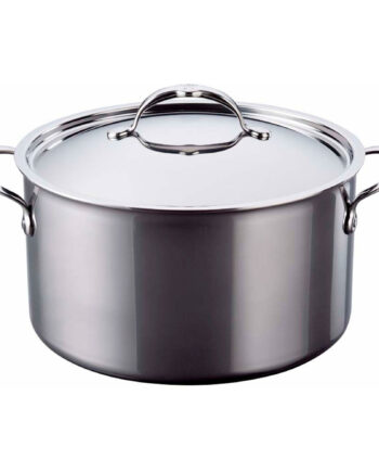Hestan Nanobond Gryde 26 Cm